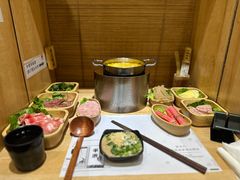 -独食火锅·半米屋台(直营总店)