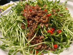 -刘胖子家常菜·蹄花焖藕(中南店)