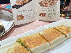 -BRBR叙利亚餐厅(总店)