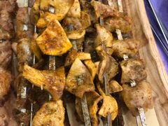 -新疆巴州金丝特餐厅(大钟寺店)