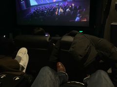 放映厅-CGV星星影城(颐堤港ScreenX店)