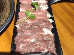 -捞围鲜·港式打边炉(海阳路店)