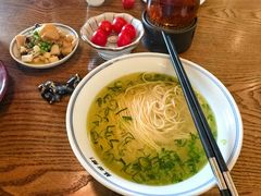 -香雪海·蘇面館(湖滨店)