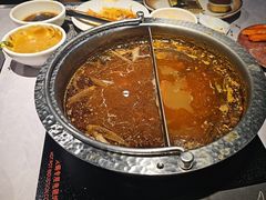 -一绪に寿喜烧自助(世茂广场店)