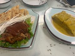 -鼎香润(德胜门内店)