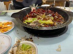 -金三可市井水煮鱼(金碧园店)