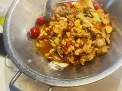 -聚味瞿记·龙虾堂(望城店)