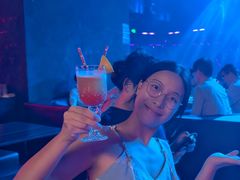 -MOSSO音乐酒吧·live house(南京旗舰店)