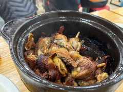 -斯丹姜母鸭·古法干香(涂门街总店)