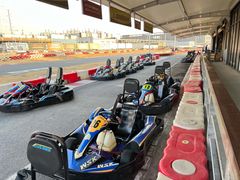 -赛卡联盟WSK卡丁车俱乐部