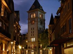 -中旅阿那亚九龙湖·公主酒店