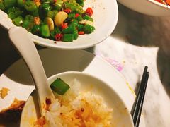 -蔴将·川菜(黄龙万科店)