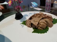 -松针蔡记蒸饺(花园路店)