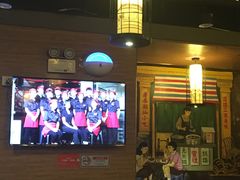 -牛a潮汕鲜牛肉粿条(天河北店)