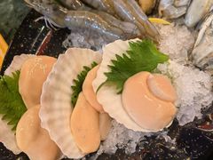 -牛New寿喜烧(曹路花园城店)