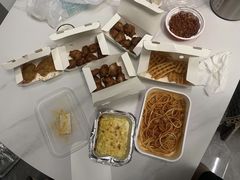 -必胜客(栖乐荟店)