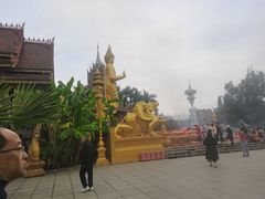 -西双版纳总佛寺