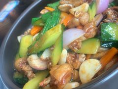 -柒园·三十年创意杭帮菜(龙湖滨江天街店)