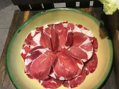 -金五福老管家火锅铺子(博兴店)