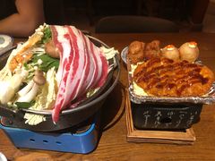 -二丁目食堂(铁西万象汇店)