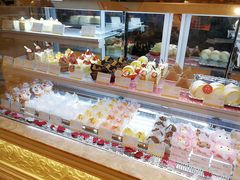 -檬舒舒MonChouChou(环球金融中心店)