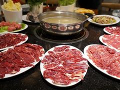 -八合里潮汕鲜牛肉火锅(深圳海岸城店)