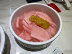 -渝是乎酸菜鱼·川渝小炒(新世界百货望京店)