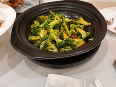 -小厨娘淮扬菜(板桥一店)