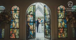 -格乐利雅婚礼艺术中心(南外滩店)