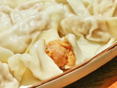 -必点海鲜·鲅鱼水饺(鞍山西道店)
