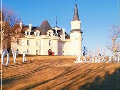 -北京张裕爱斐堡酒庄