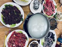 -吉友粥底火锅(方斜路店)
