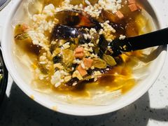 冰粉-钢管厂歆瑞源油卤串串香(春熙路太古里店)