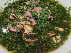 -金陵后厨·南京菜(新街口秣陵路店)