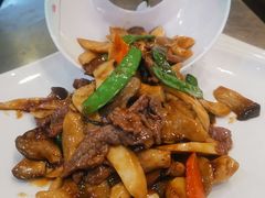 -荔枝楼酒家(员村东璟店)