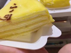 -幸福西饼生日蛋糕·下午茶(石肯店)