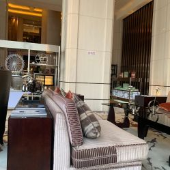 -厦门威斯汀酒店·宴会厅