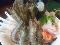 -火舞泰·泰式海鲜火锅餐厅(世纪城店)