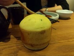-云海肴·汽锅鸡·云南代表菜(天山百盛优客店)