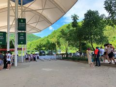 -雅鲁激流探险漂流