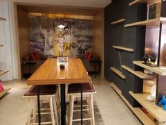 -上海虹桥宾馆·SLIDER(郁锦香店)