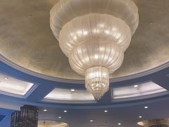 -上海浦东星河湾酒店