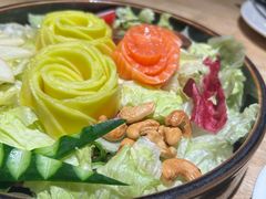 -同福龙虾(高新店)