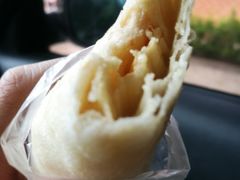 -姚氏祖传糖葱薄饼(华坞店)