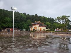 -枣子树·素食餐厅(普陀山店)