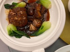 -银都上海菜馆(粤海东路店)