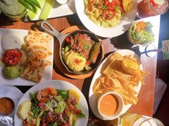 -Chili's Cafe&Bar奇利斯(滨江店)