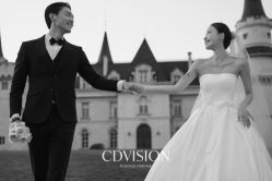 -CD视觉婚纱摄影