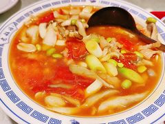-老雒阳面馆·水席(高新区店)