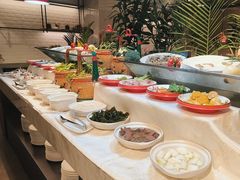 -深圳同泰万怡酒店·万荟轩自助餐厅(同泰店)